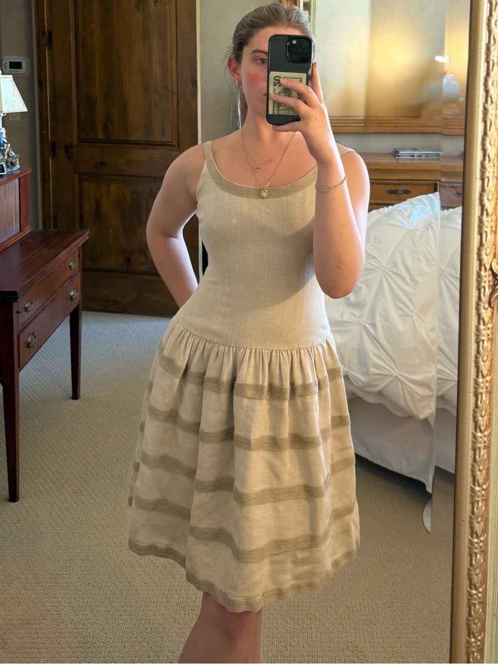 Vintage Bill Blass Dress